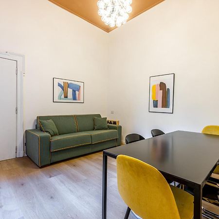 Spiga 50 By Cortivo House Apartment Milan Luaran gambar