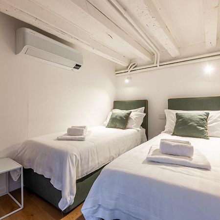 Spiga 50 By Cortivo House Apartment Milan Luaran gambar