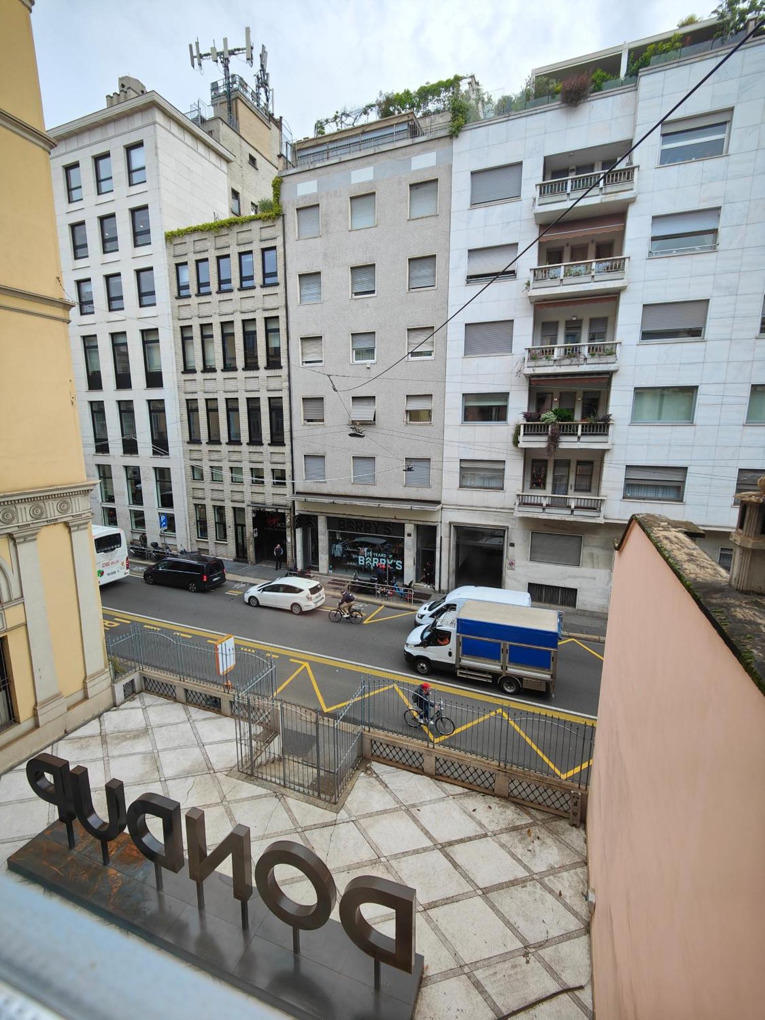 Spiga 50 By Cortivo House Apartment Milan Luaran gambar