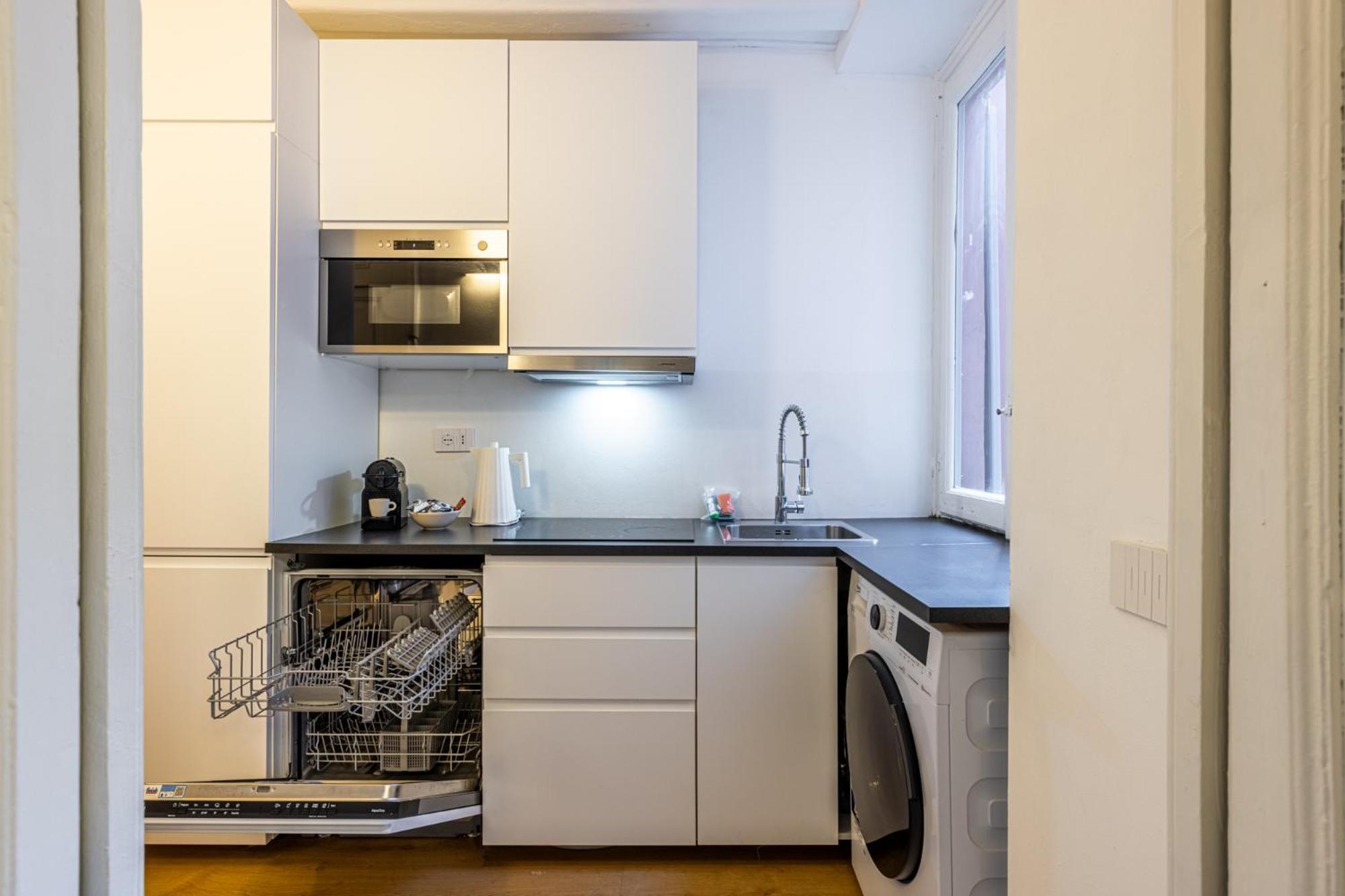 Spiga 50 By Cortivo House Apartment Milan Luaran gambar