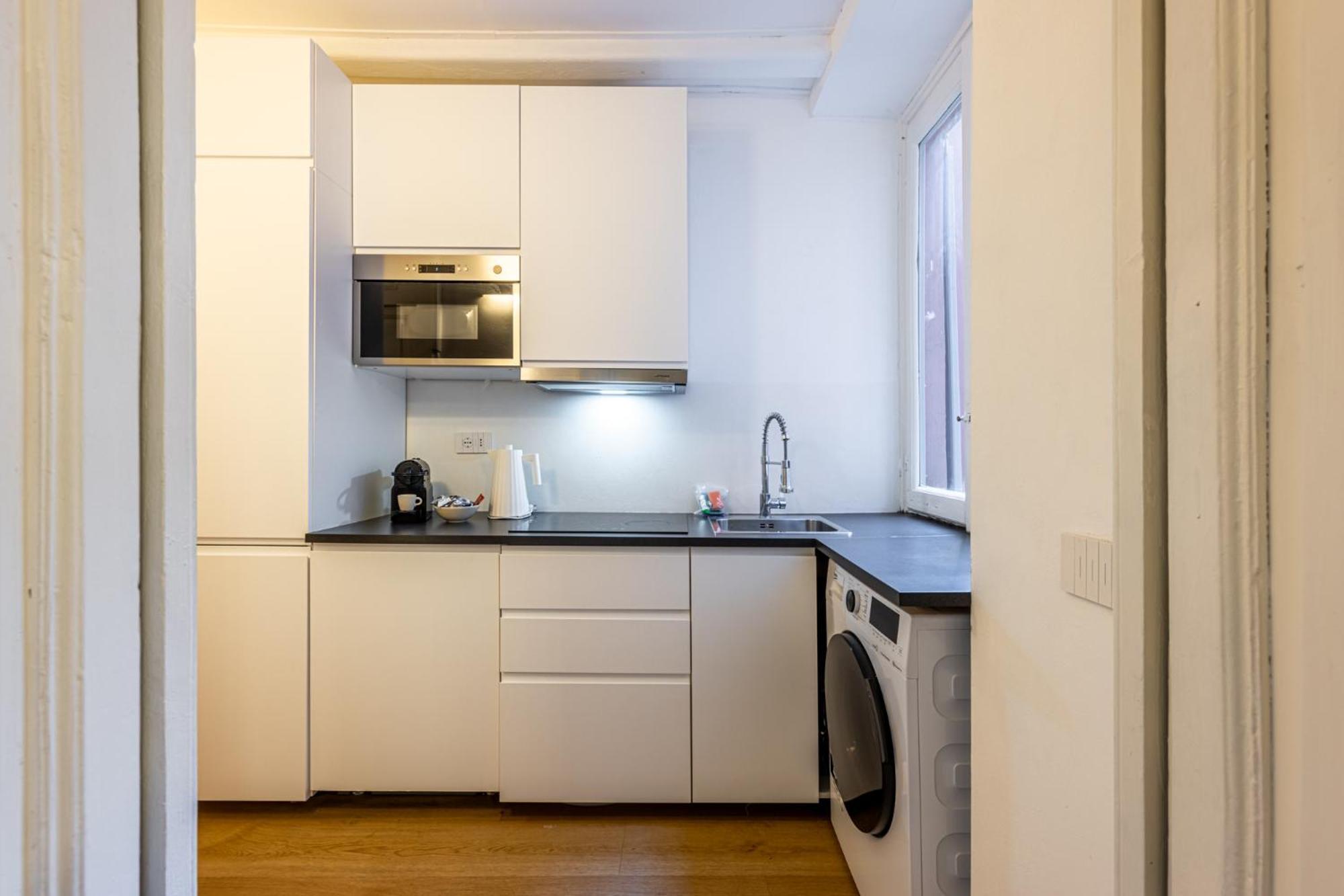 Spiga 50 By Cortivo House Apartment Milan Luaran gambar