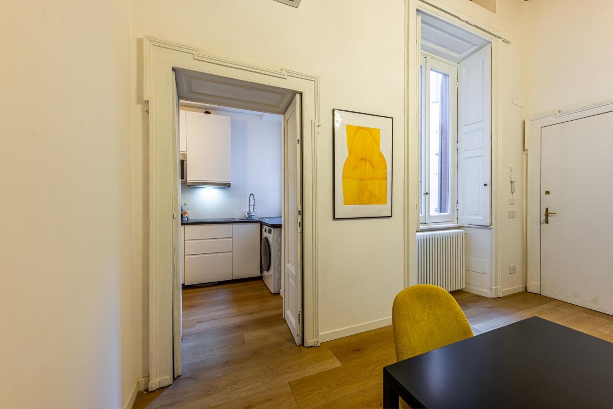 Spiga 50 By Cortivo House Apartment Milan Luaran gambar