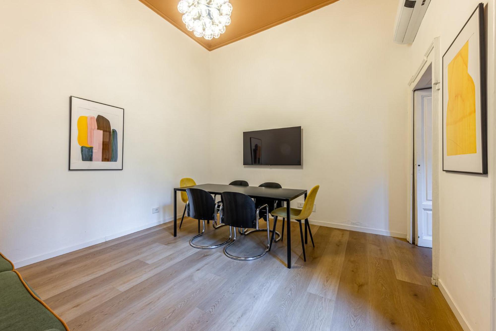 Spiga 50 By Cortivo House Apartment Milan Luaran gambar