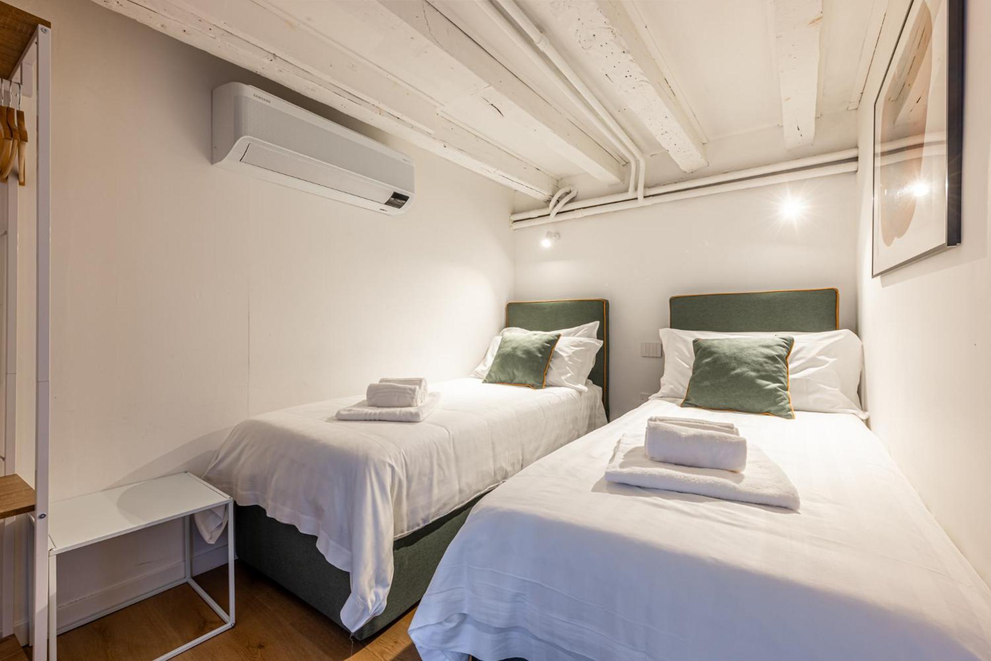 Spiga 50 By Cortivo House Apartment Milan Luaran gambar