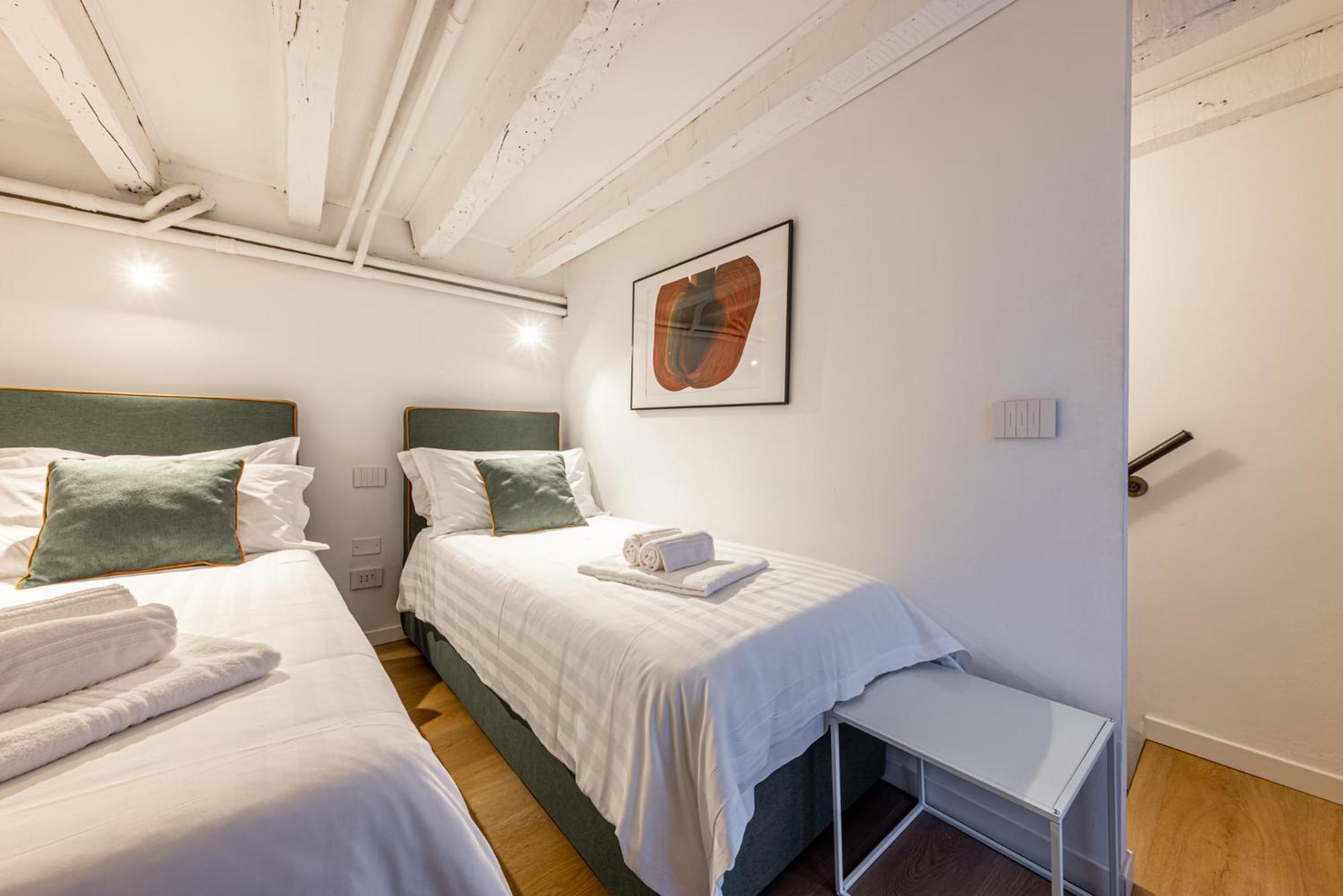 Spiga 50 By Cortivo House Apartment Milan Luaran gambar