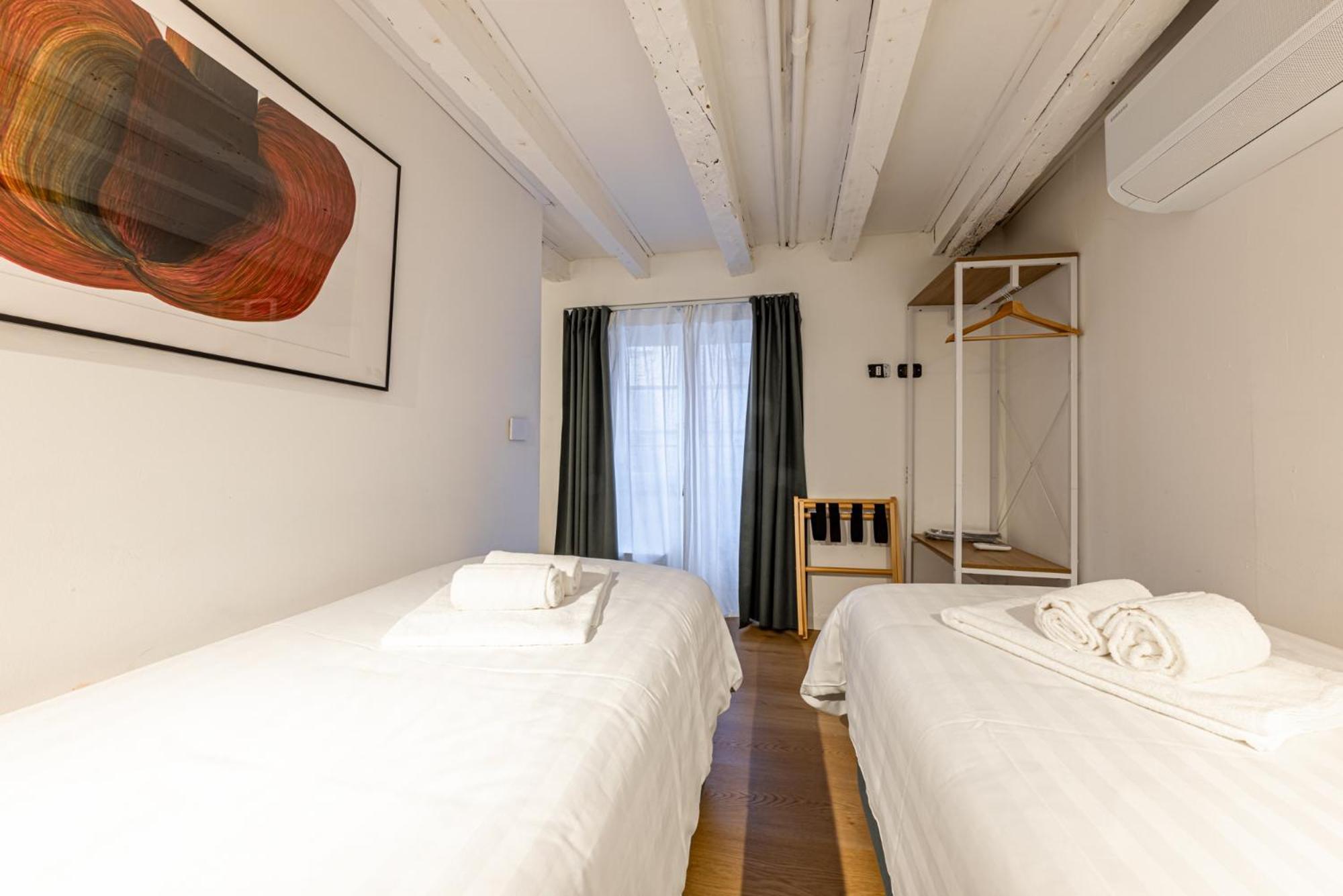 Spiga 50 By Cortivo House Apartment Milan Luaran gambar