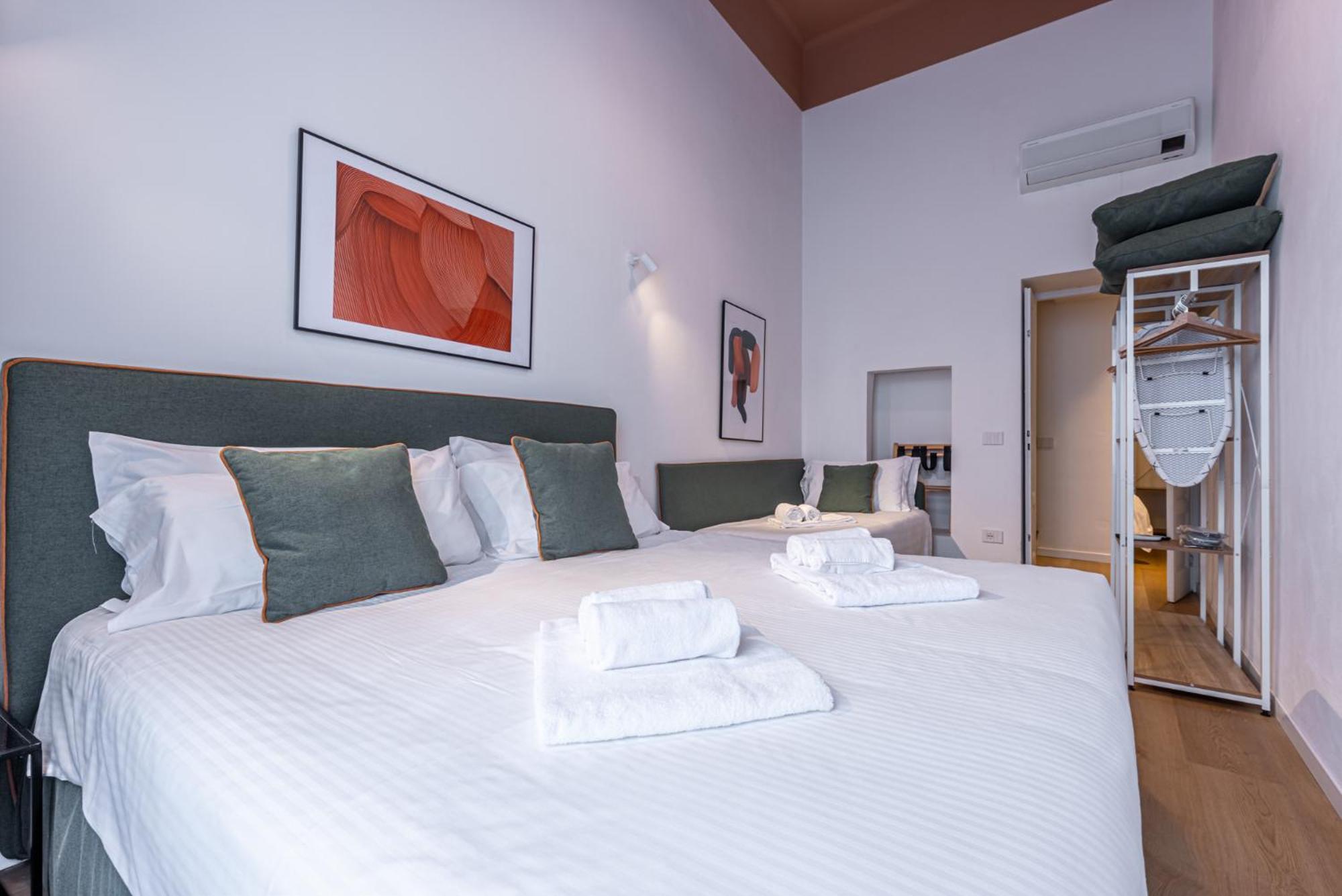 Spiga 50 By Cortivo House Apartment Milan Luaran gambar
