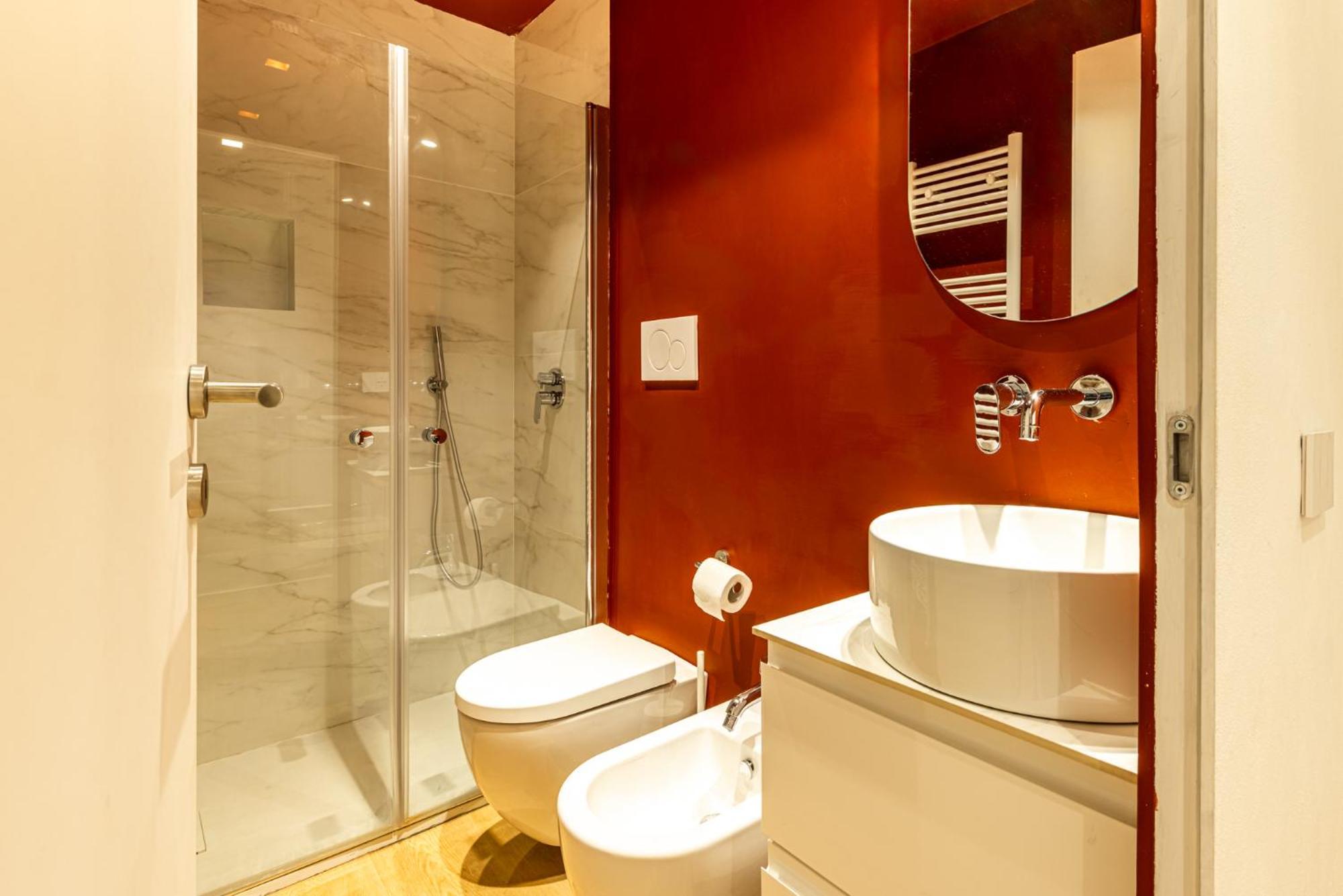 Spiga 50 By Cortivo House Apartment Milan Luaran gambar