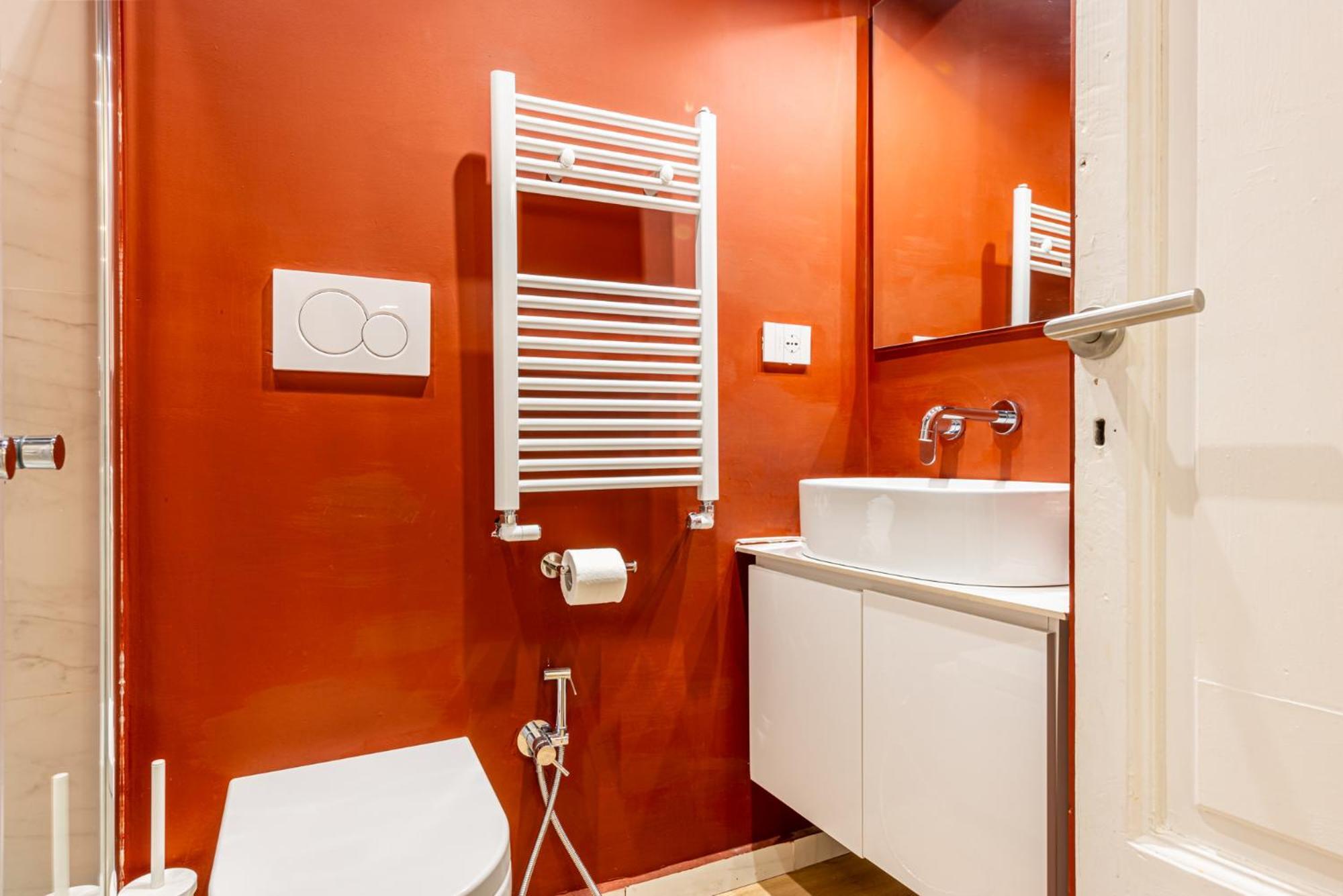 Spiga 50 By Cortivo House Apartment Milan Luaran gambar