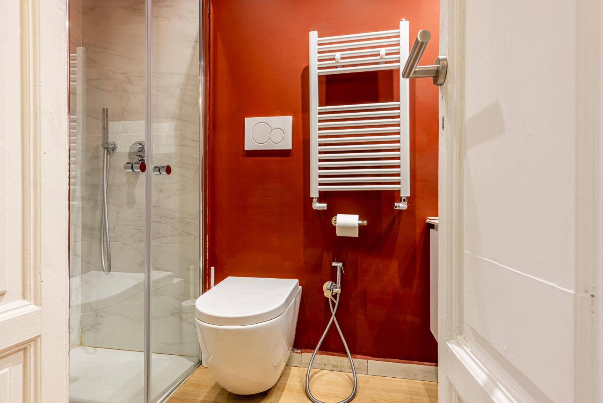 Spiga 50 By Cortivo House Apartment Milan Luaran gambar