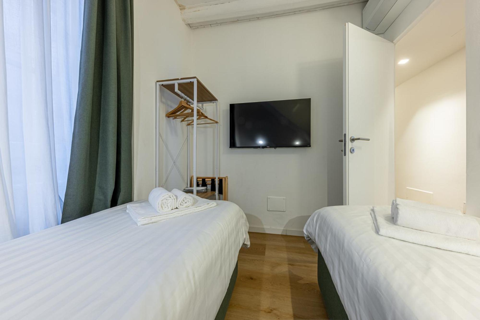 Spiga 50 By Cortivo House Apartment Milan Luaran gambar